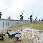 Desaru Ktv Classical Elegant Style By Joyfully 2M2