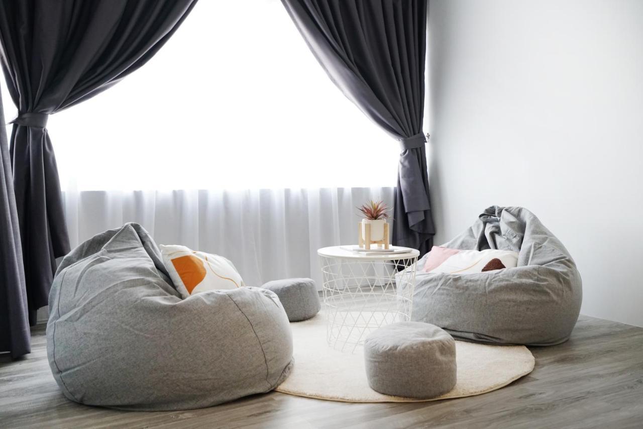 Ktv Classical Elegant Style By Joyfully 2m2