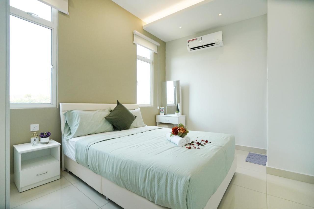 Holiday home Ktv Classical Elegant Style By Joyfully 2m2 *